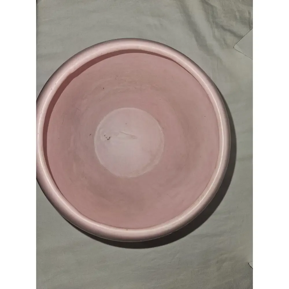 Mccoy vintage pottery